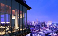 The Landmark (D3), Condominium #461683941
